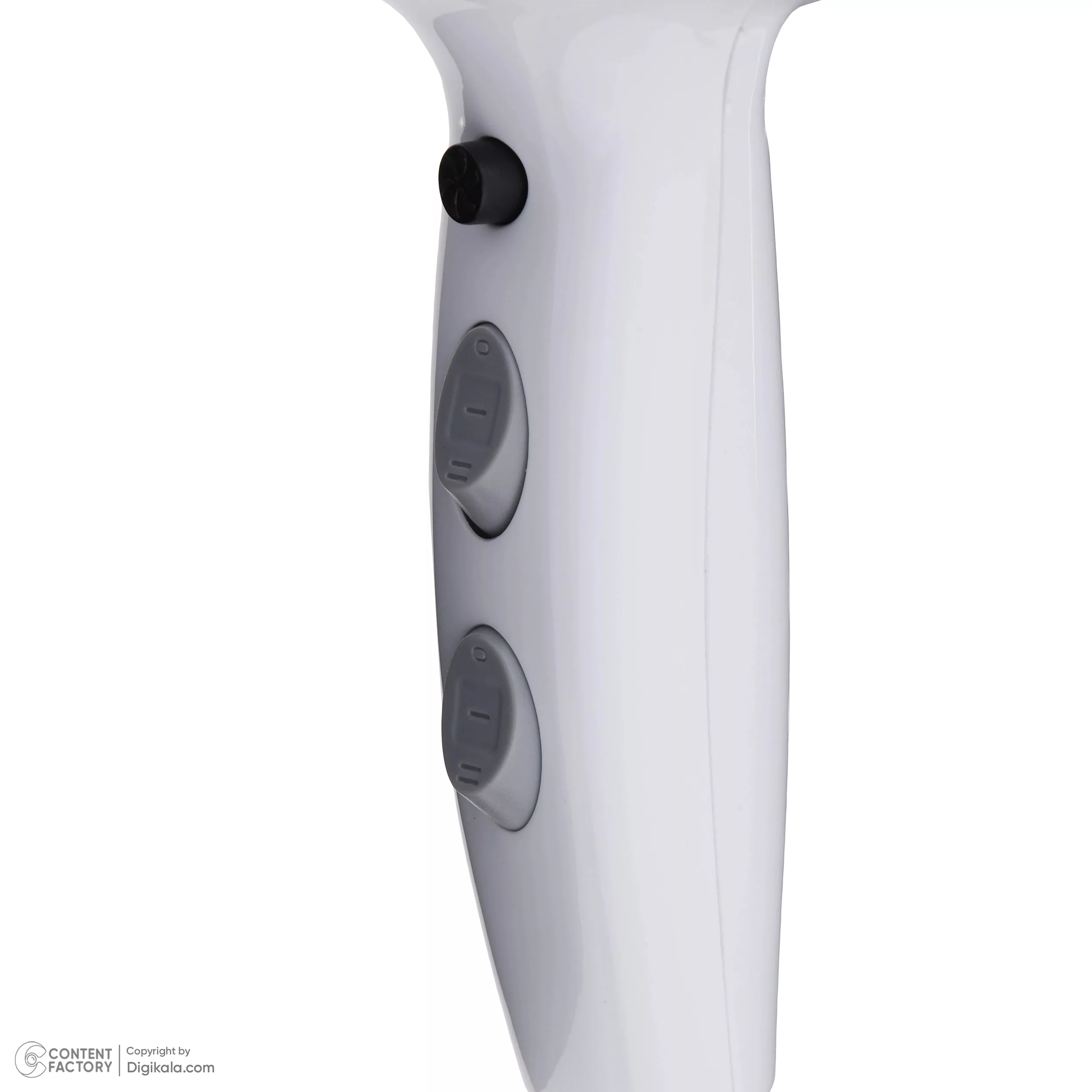 سشوار خانگی پرنسلی مدل PR249AT