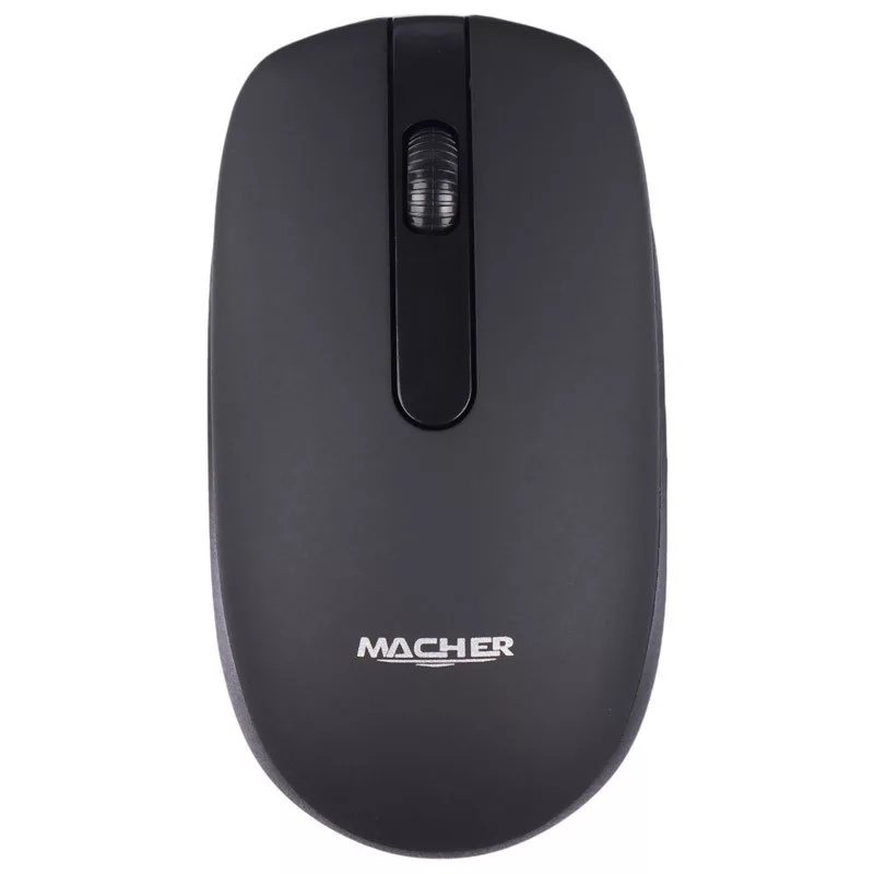 ماوس بی سیم مچر مدل MR-247