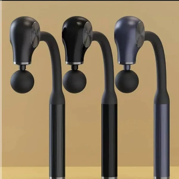 ماساژور برقی ام دی اچ ال مدل MD-HP68