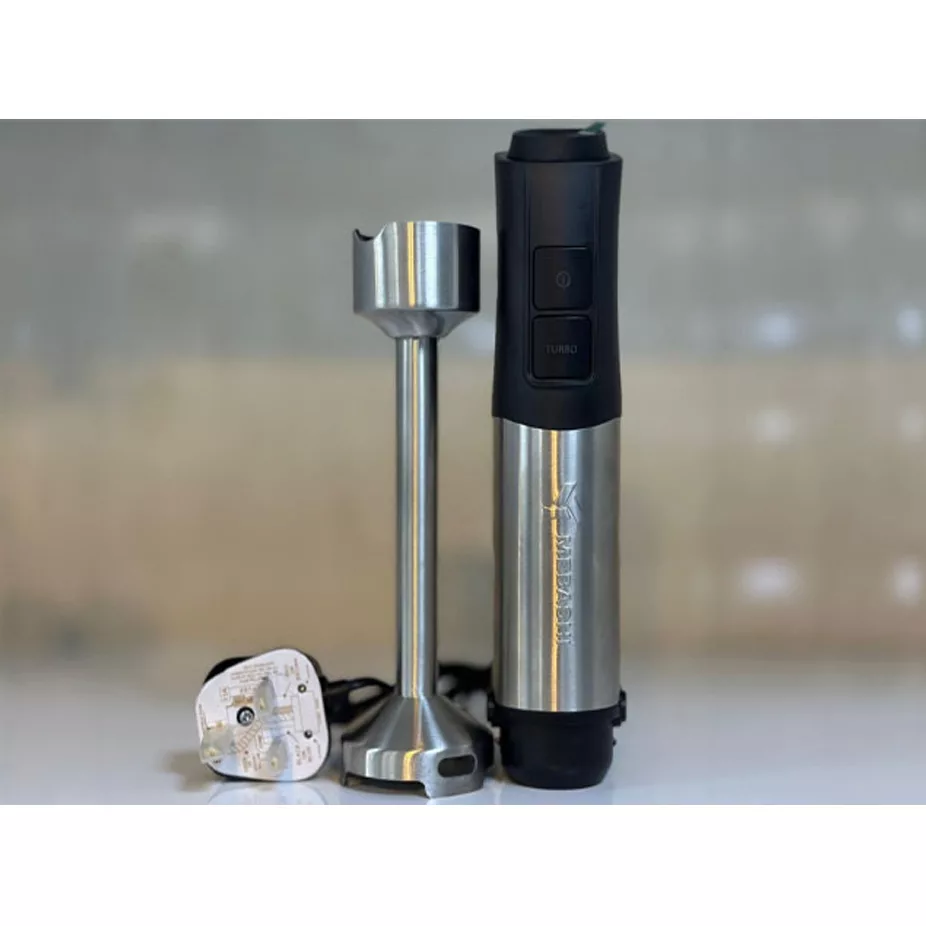 گوشت کوب برقی 1200 وات مباشی مدل 3000