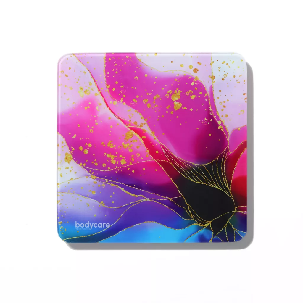 ترازو دیجیتال بادی کر مدل MBSFCL01+