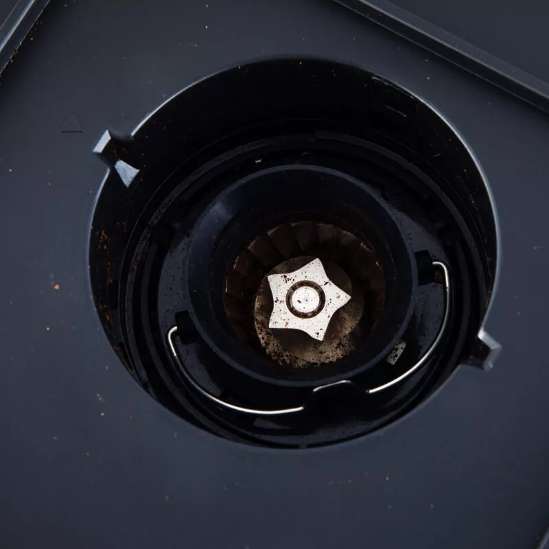 اسپرسو ساز 1200 میلی‌لیتر سان رایز مدل ۵۰۰