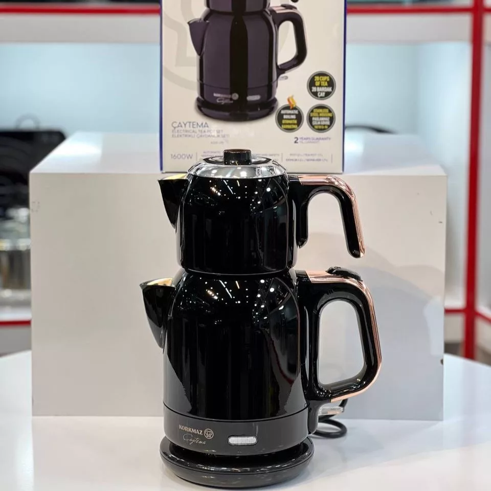 چای ساز کرکماز مدل A331-09