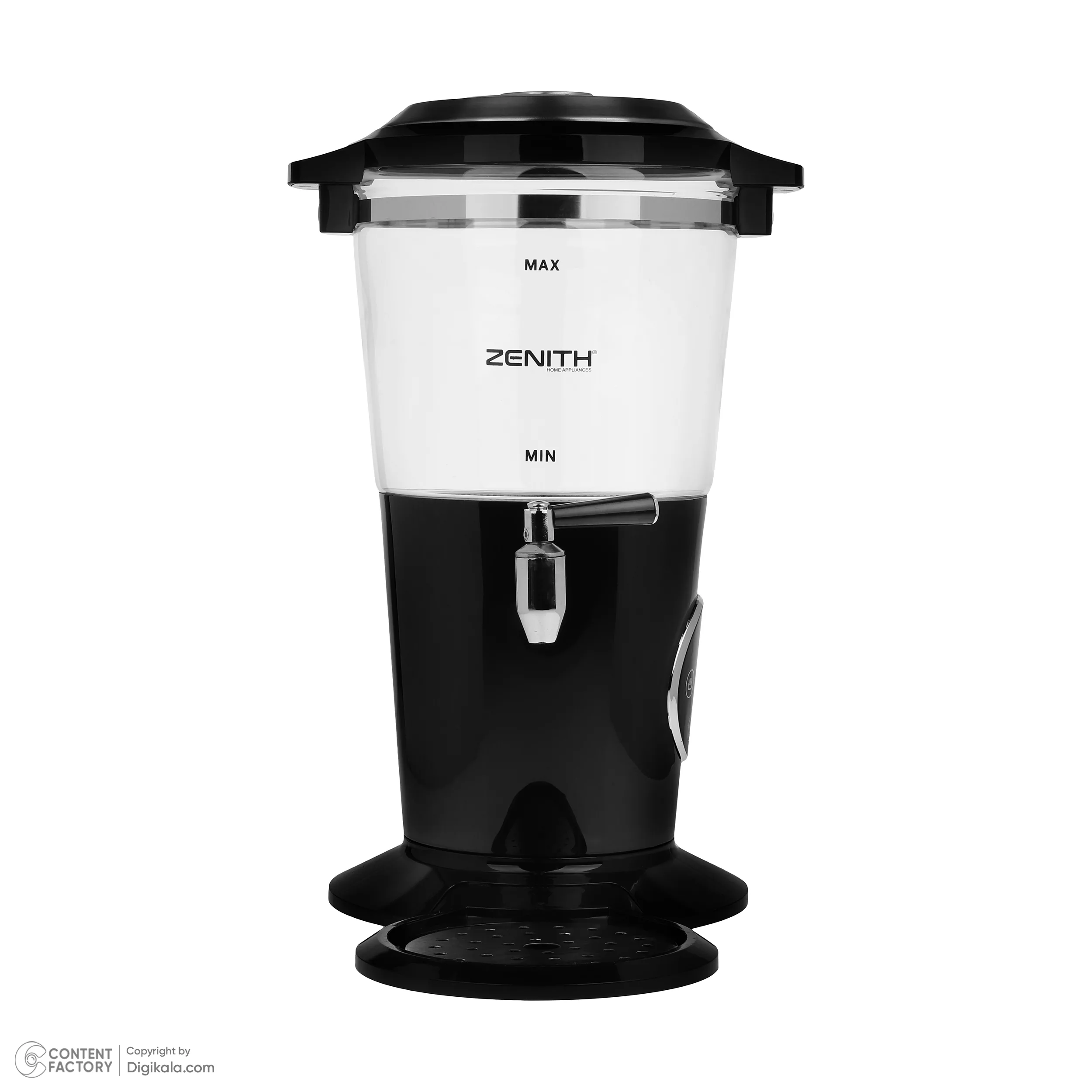 چای ساز زنیت مدل TMZ 1445