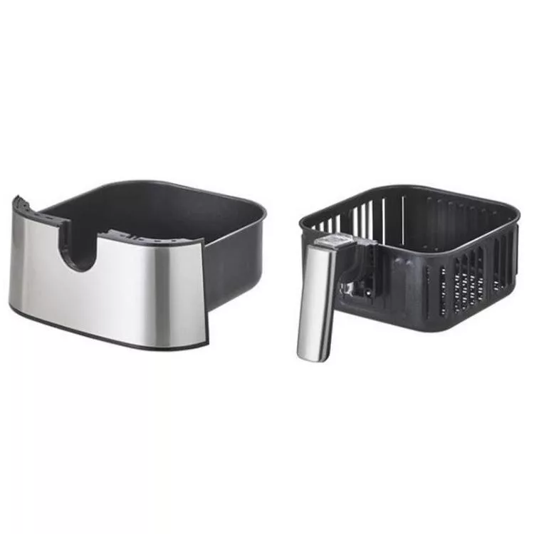 سرخ کن بدون روغن مدل اسمارت s717