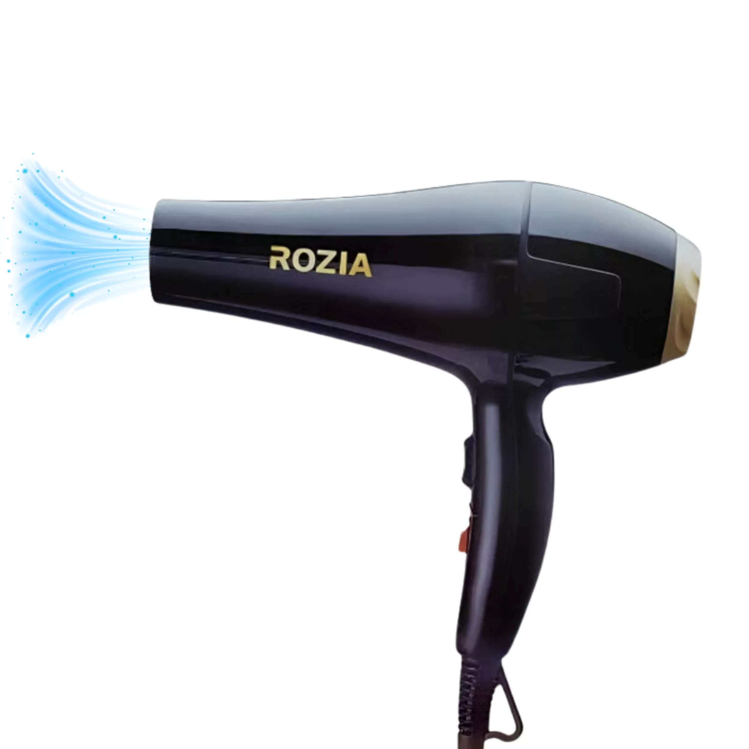 سشوار حرفه ای 3000وات روزیا مدل HC-8195