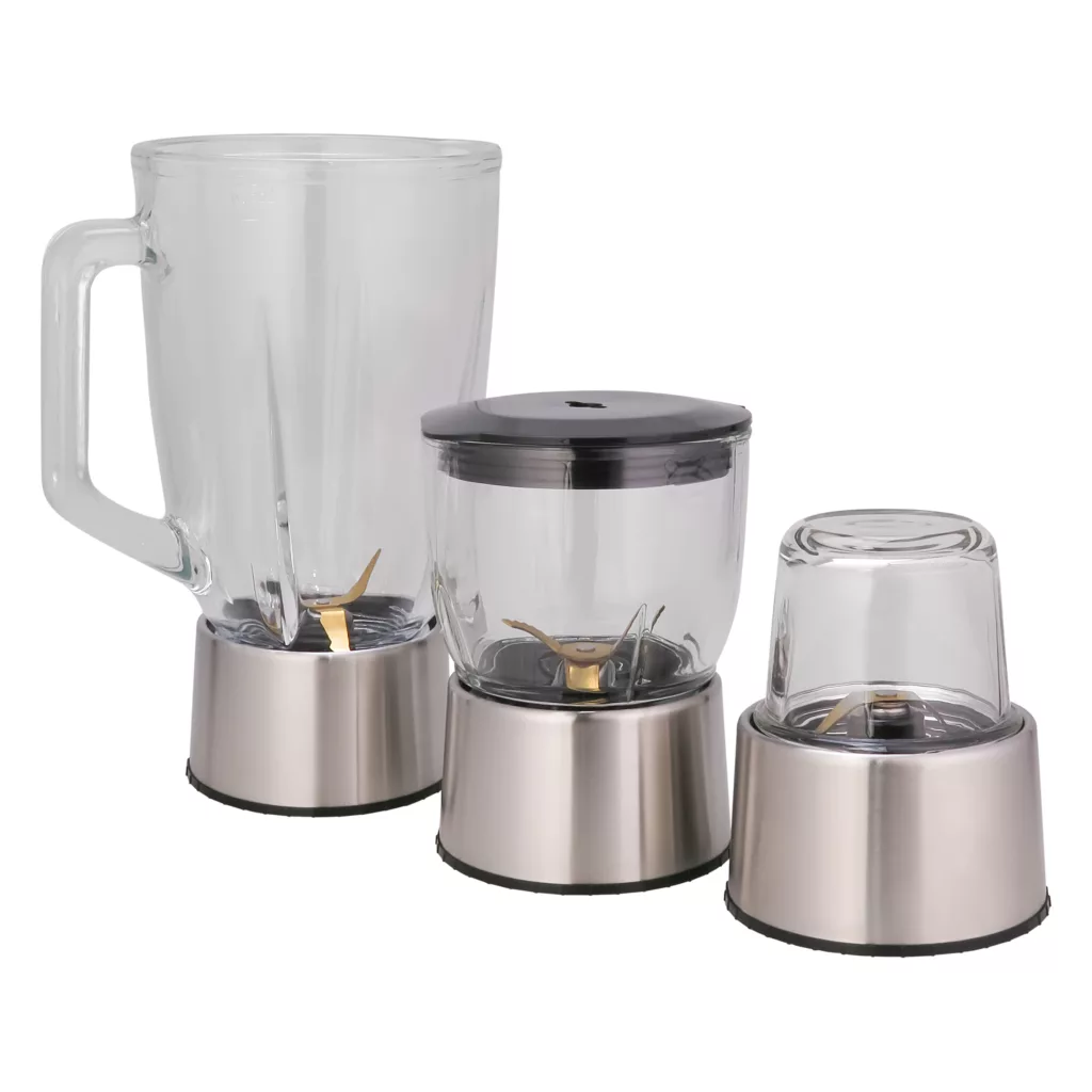 آبمیوه‌گیری چند کاره سوپر کاسا مدل CA-504