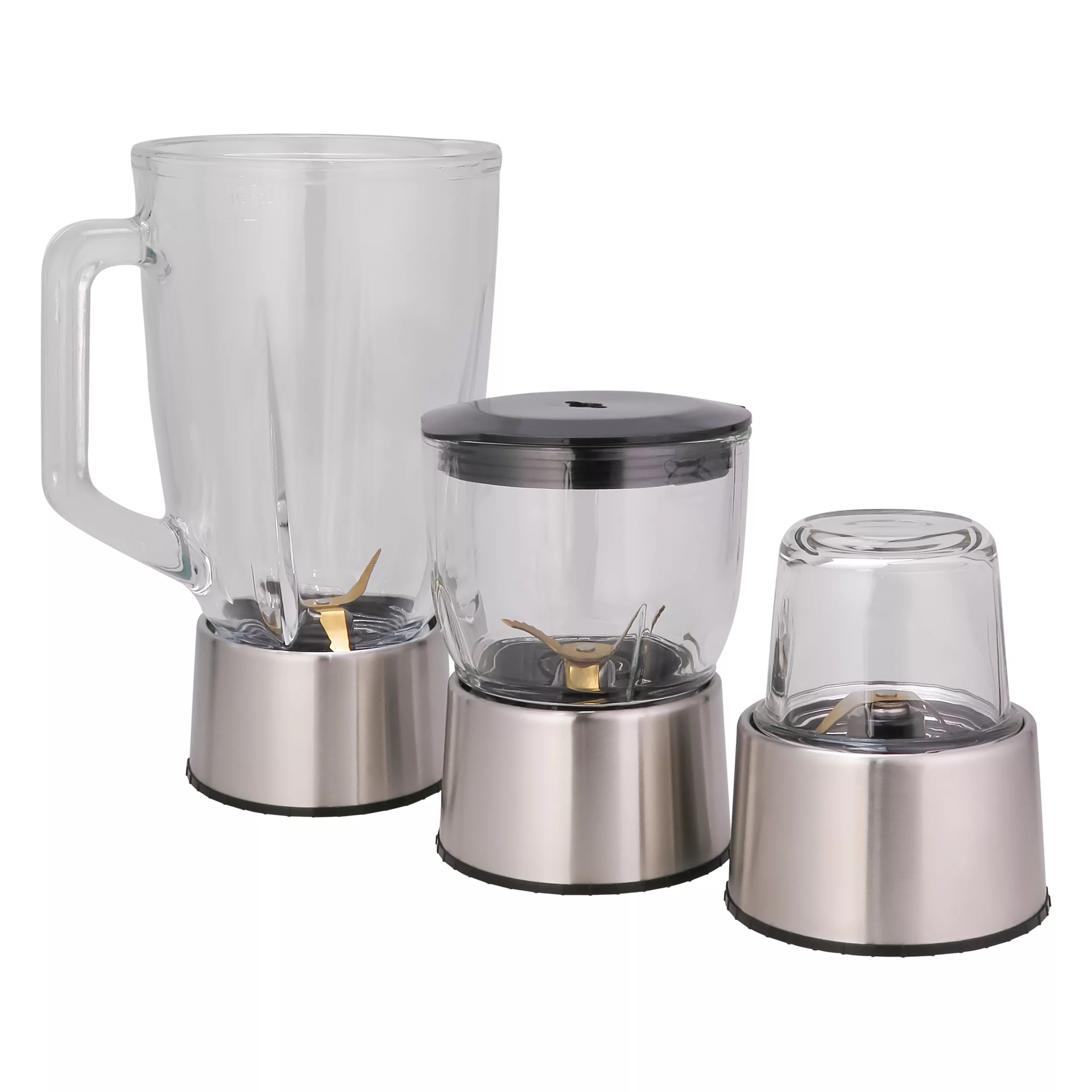 آبمیوه‌گیری چند کاره سوپر کاسا مدل CA-504