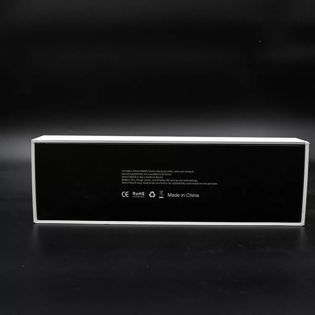 ساعت هوشمند مدل WATCH 3-SAM