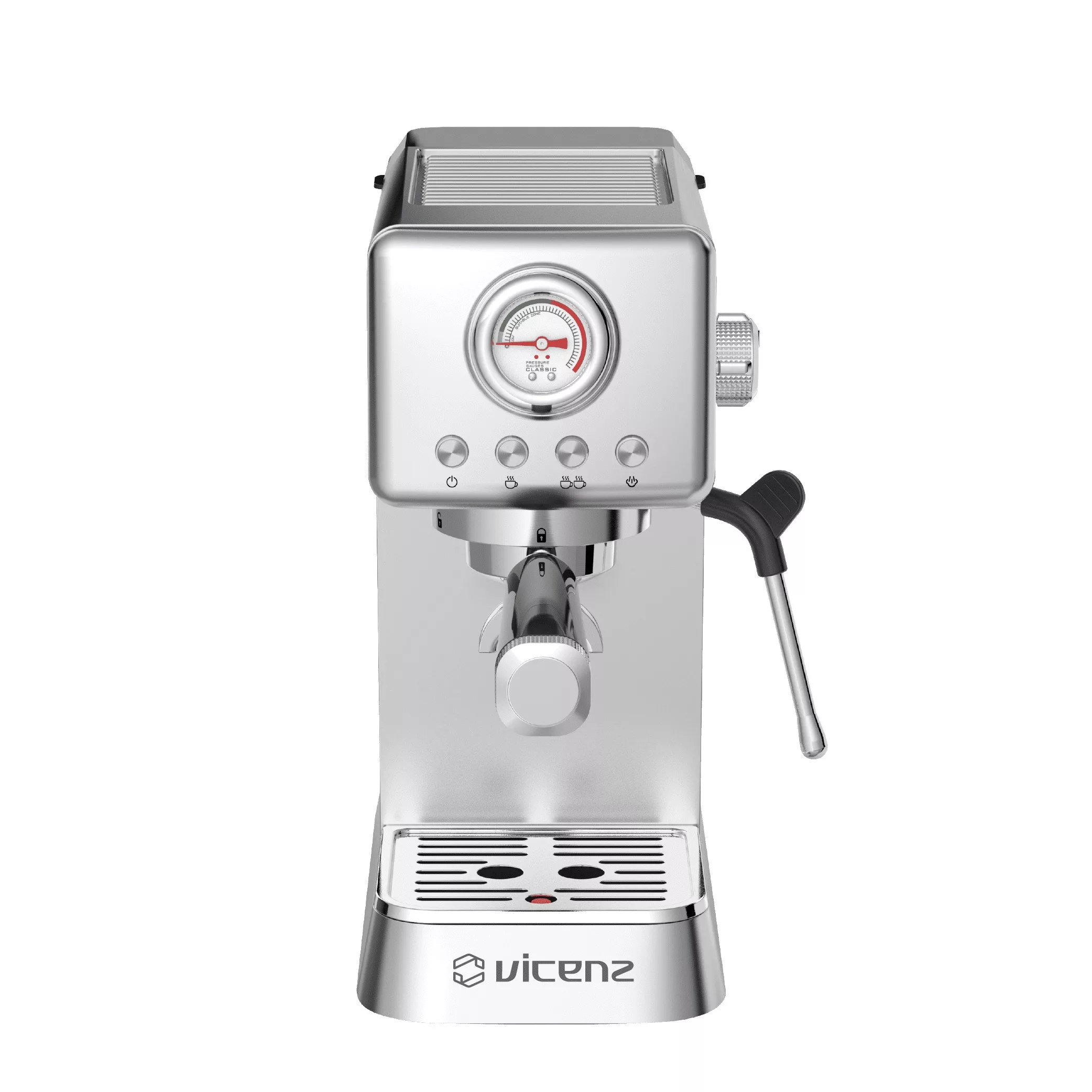 اسپرسو ساز 1 لیتری ویکنز مدل VIC-677