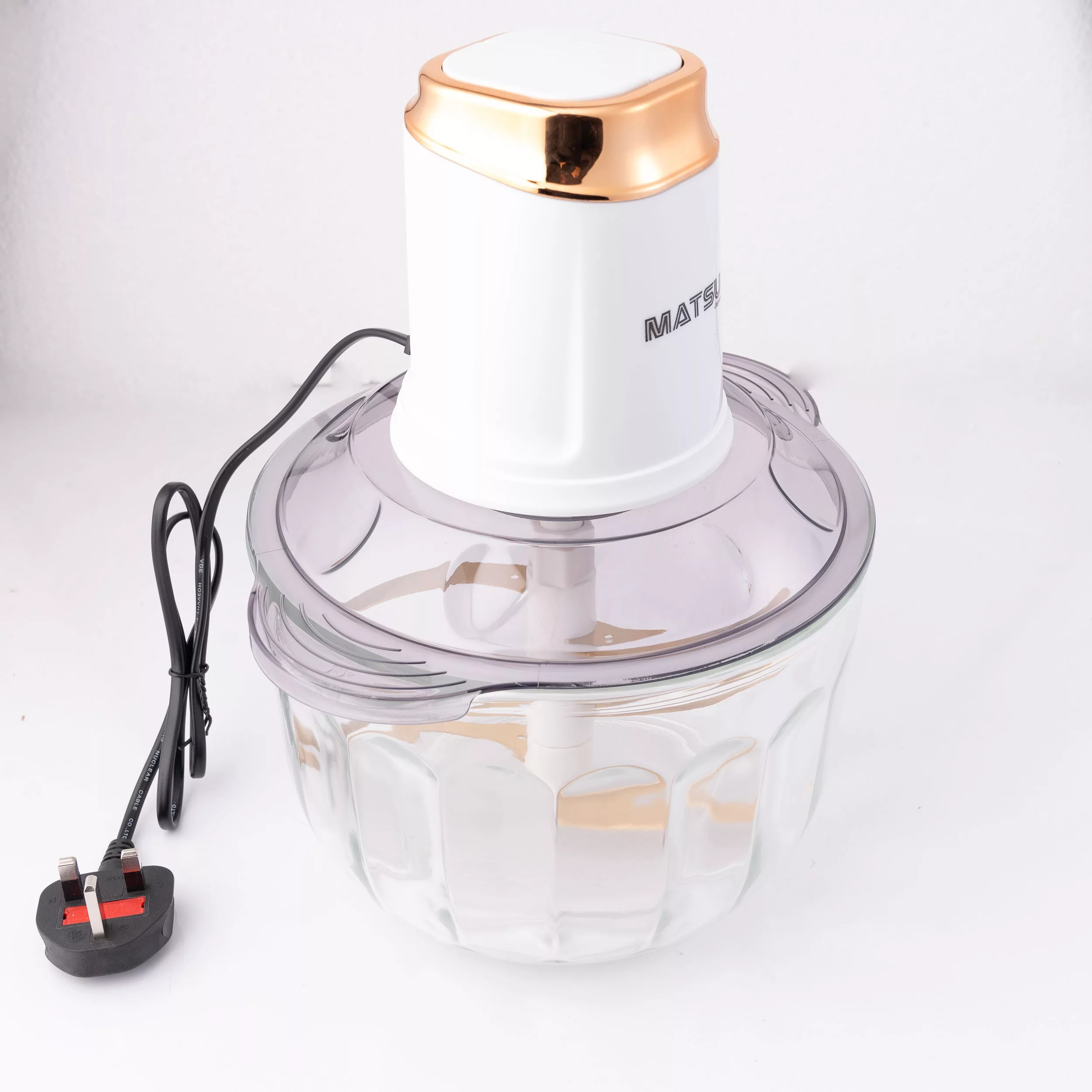 خردکن ماتسو مدل MA-151