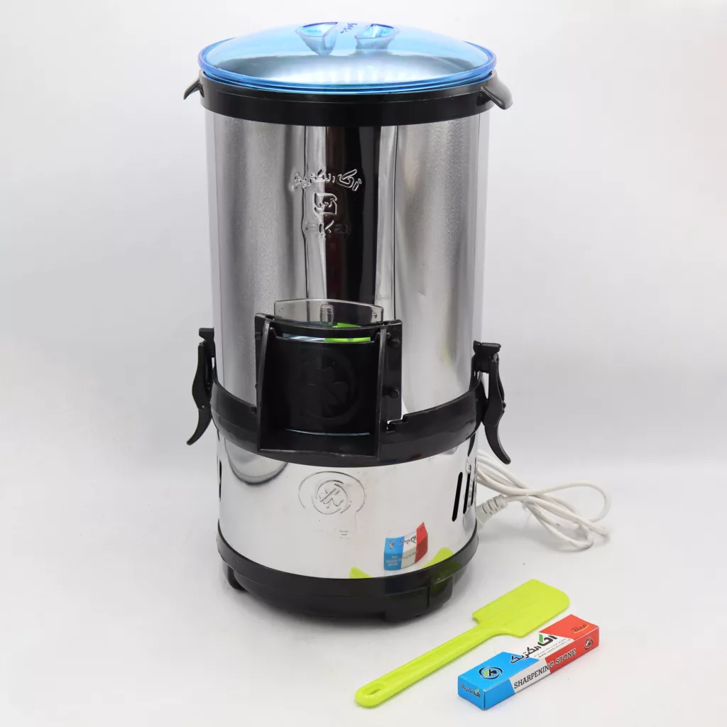 سبزی خردکن آکا الکتریک مدل سهند کد YP-3000