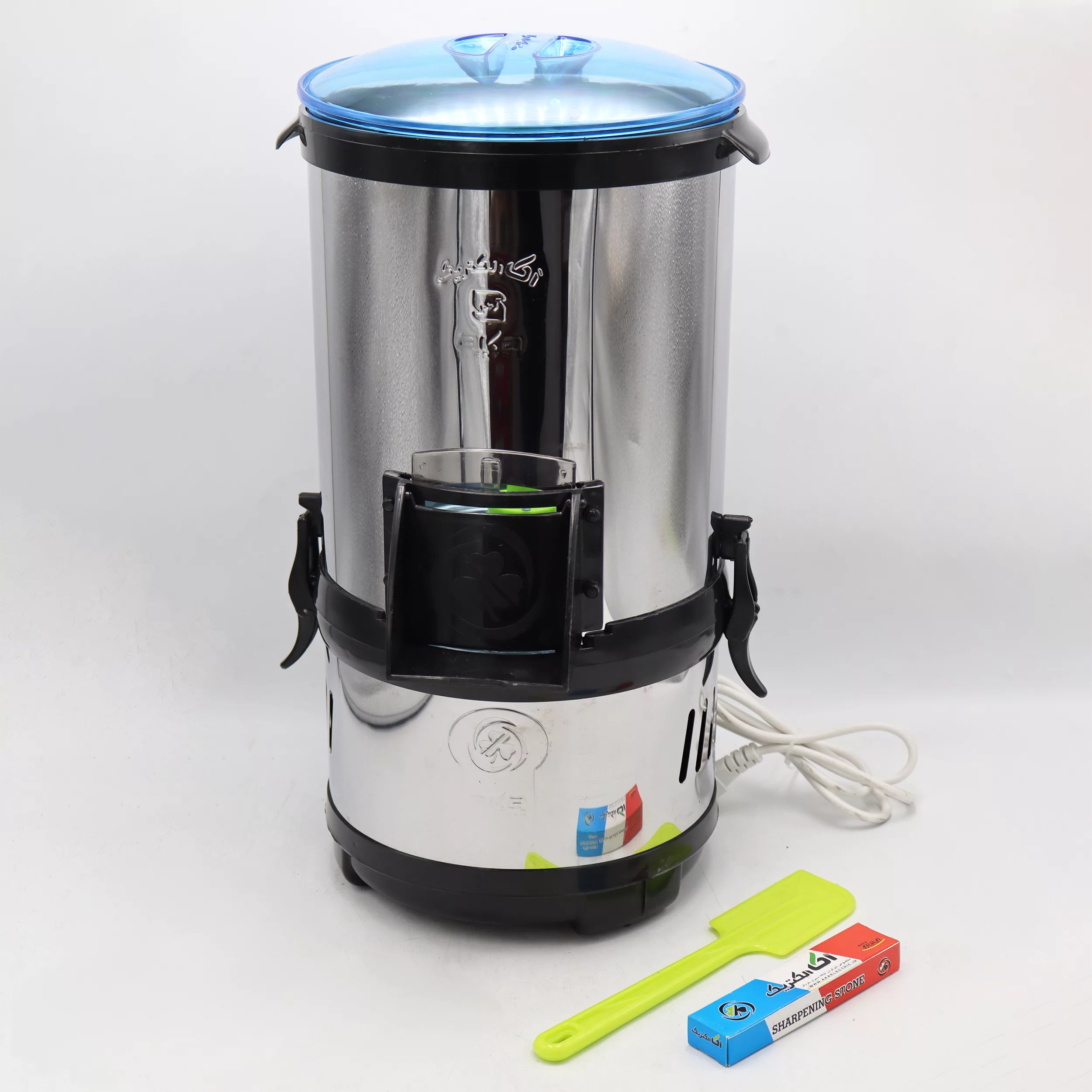 سبزی خردکن آکا الکتریک مدل سهند کد YP-3000