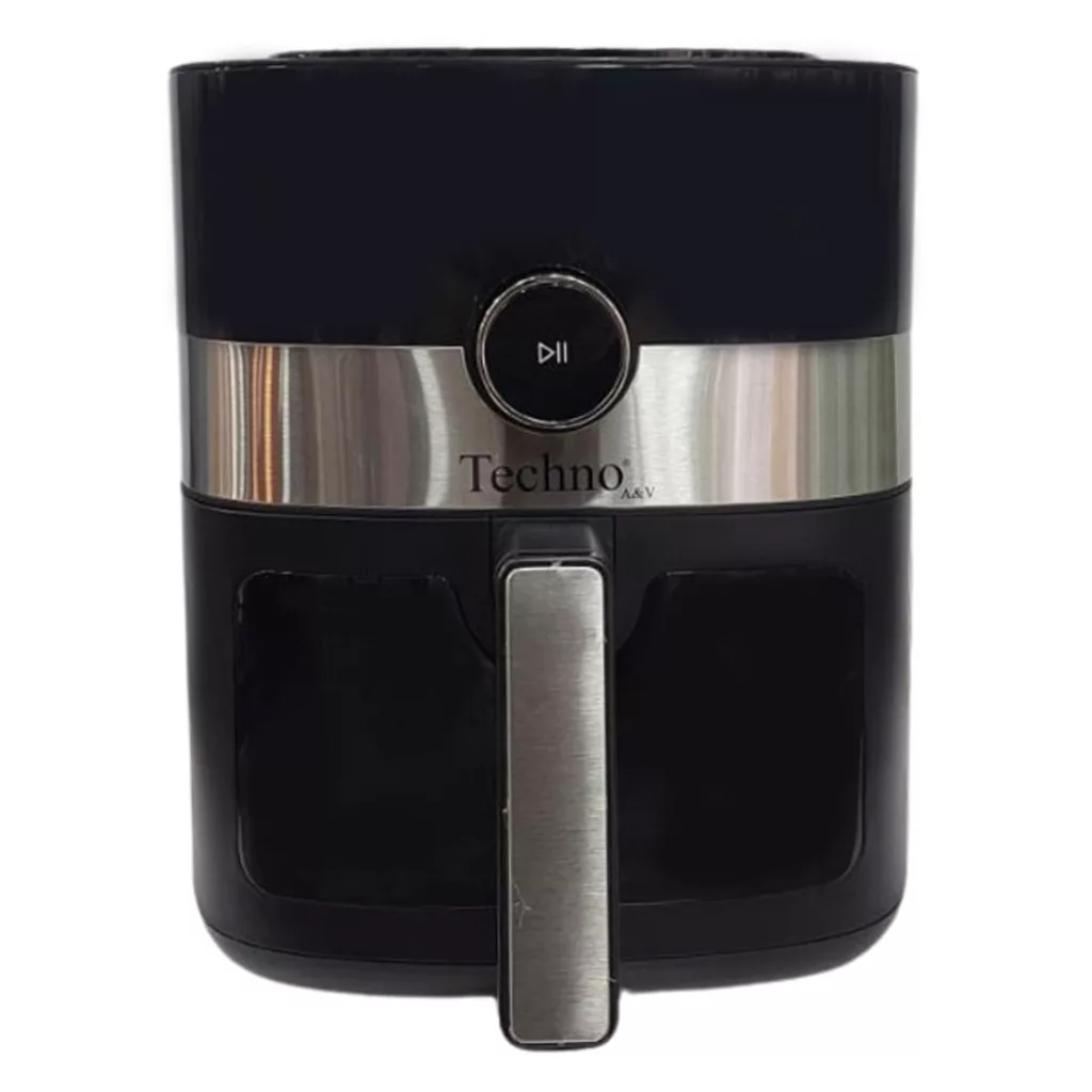 سرخ کن بدون روغن تکنو مدل TE-545