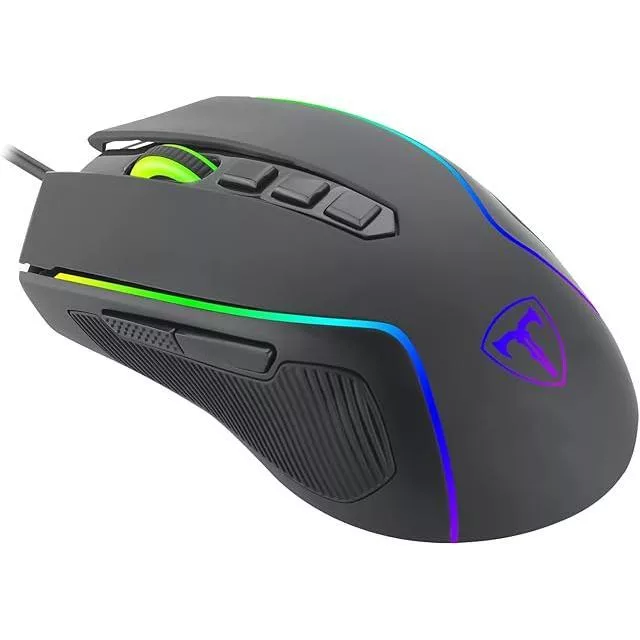 ماوس مخصوص بازی تی-دگر مدل Darkangel T-TGM209