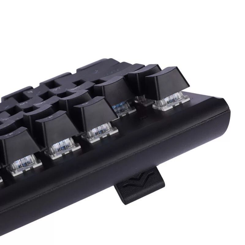 کیبورد مخصوص بازی دی-نت مدل DT-983