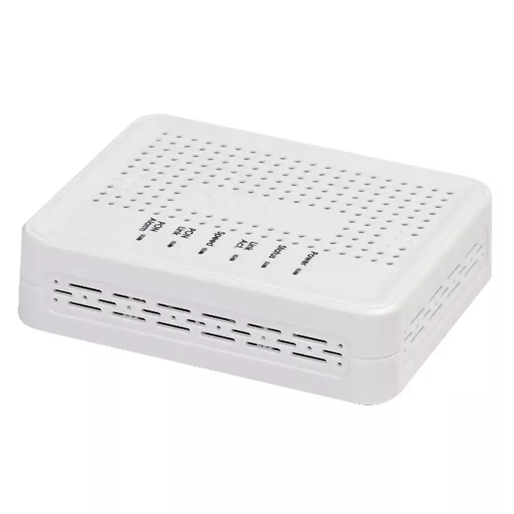 مودم روتر Gpon-ONT التکس مدل NTU-1