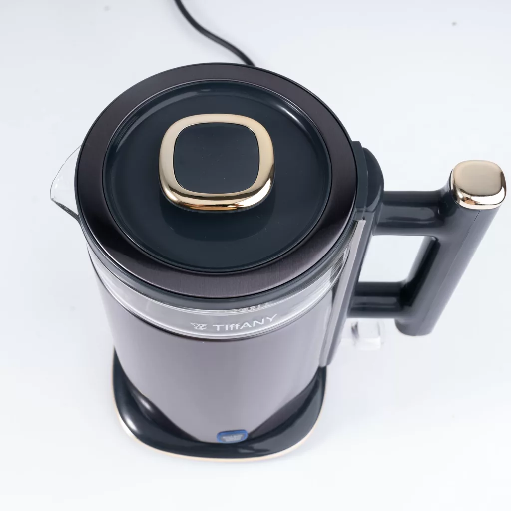 کتری برقی تیفانی مدل TF-906B