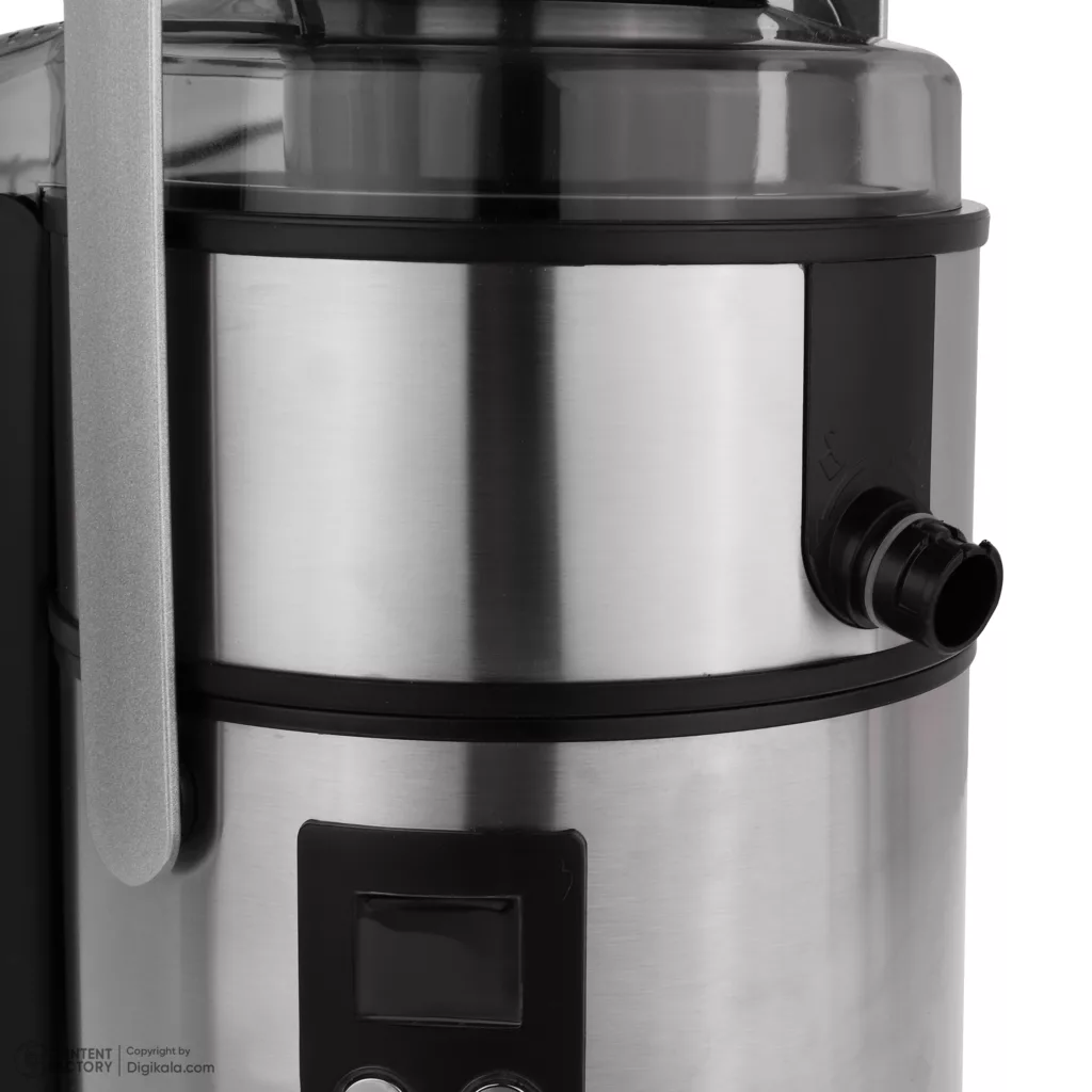 آبمیوه گیری زنیت مدل ZJB-1434