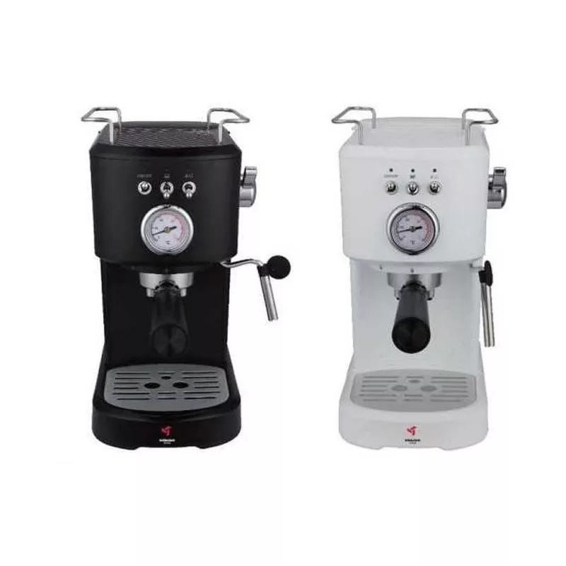 اسپرسو ساز مباشی مدل ECM-2040