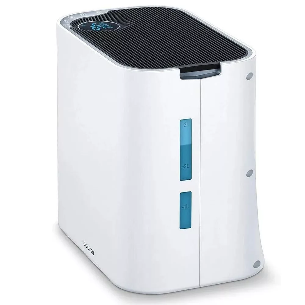 دستگاه بخور سرد بیورر مدل LR ۳۳۰