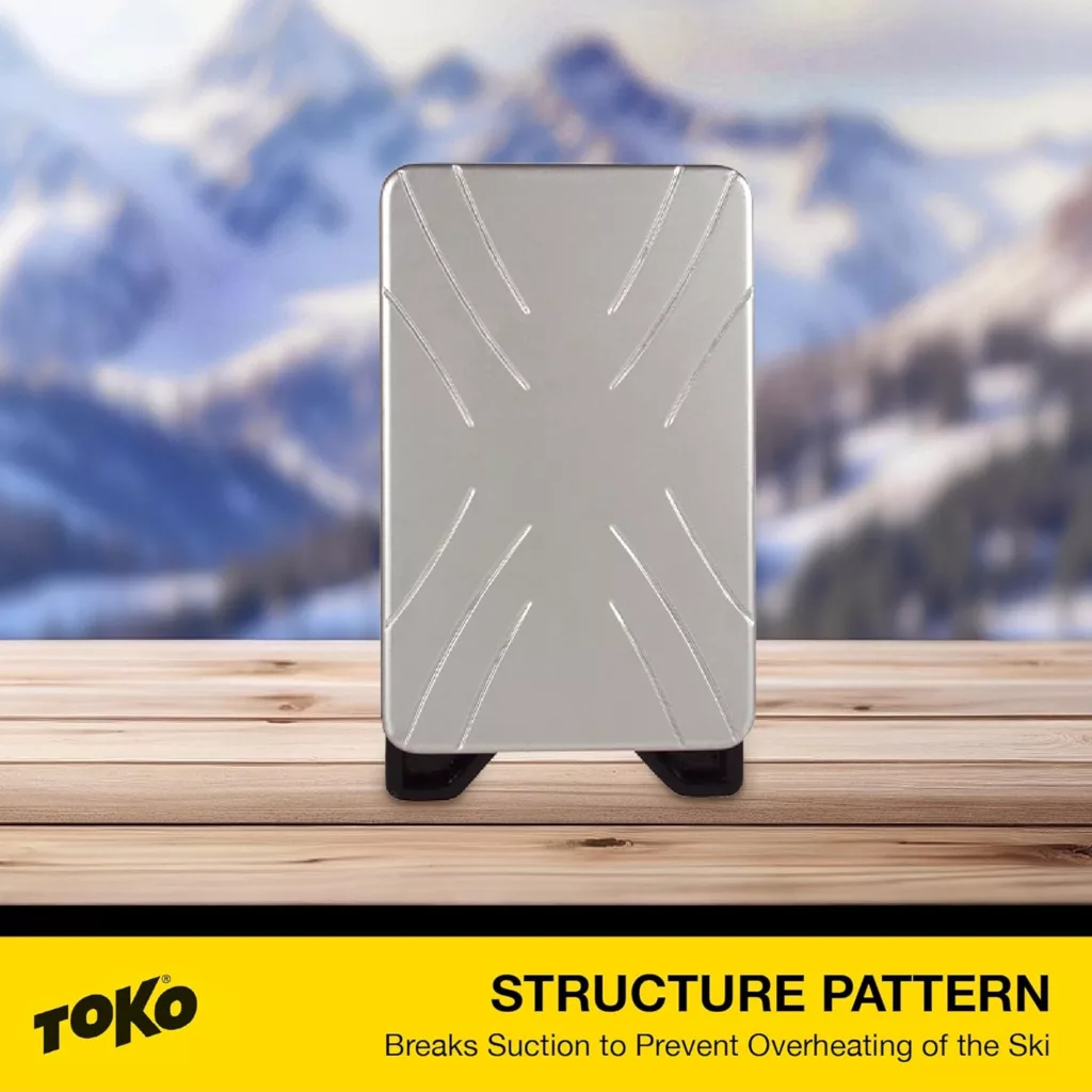 اتو خشک 800 وات توکو مدل T8