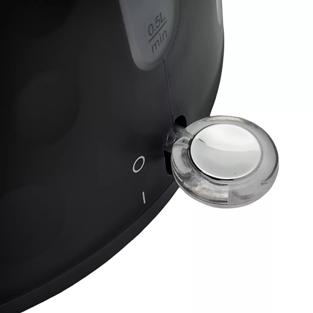 کتری برقی مکسی مدل MX-5003