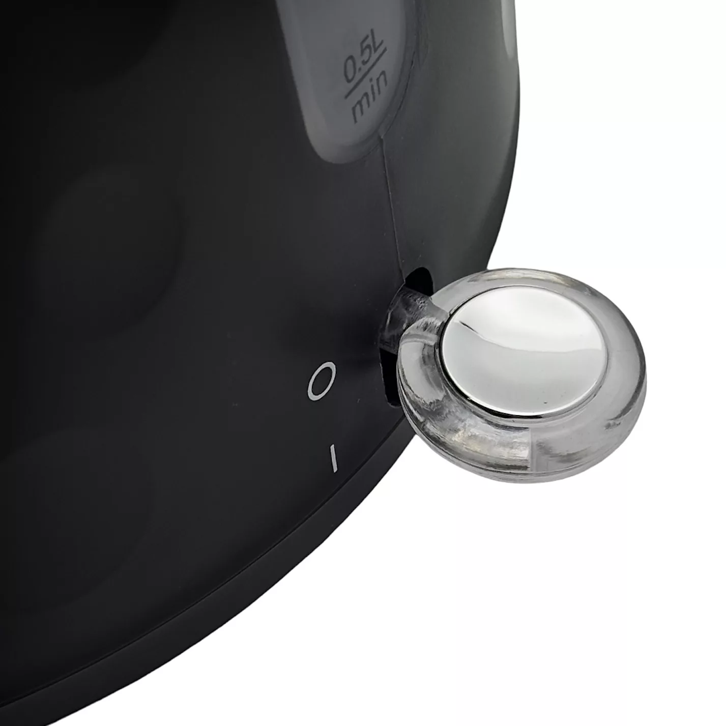 کتری برقی مکسی مدل MX-5003