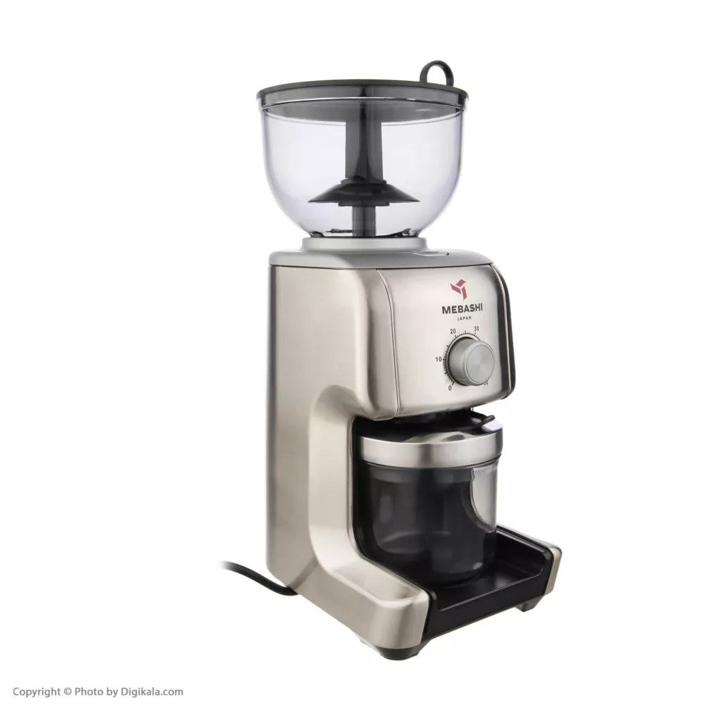 آسیاب قهوه مباشی مدل ME-CG2290