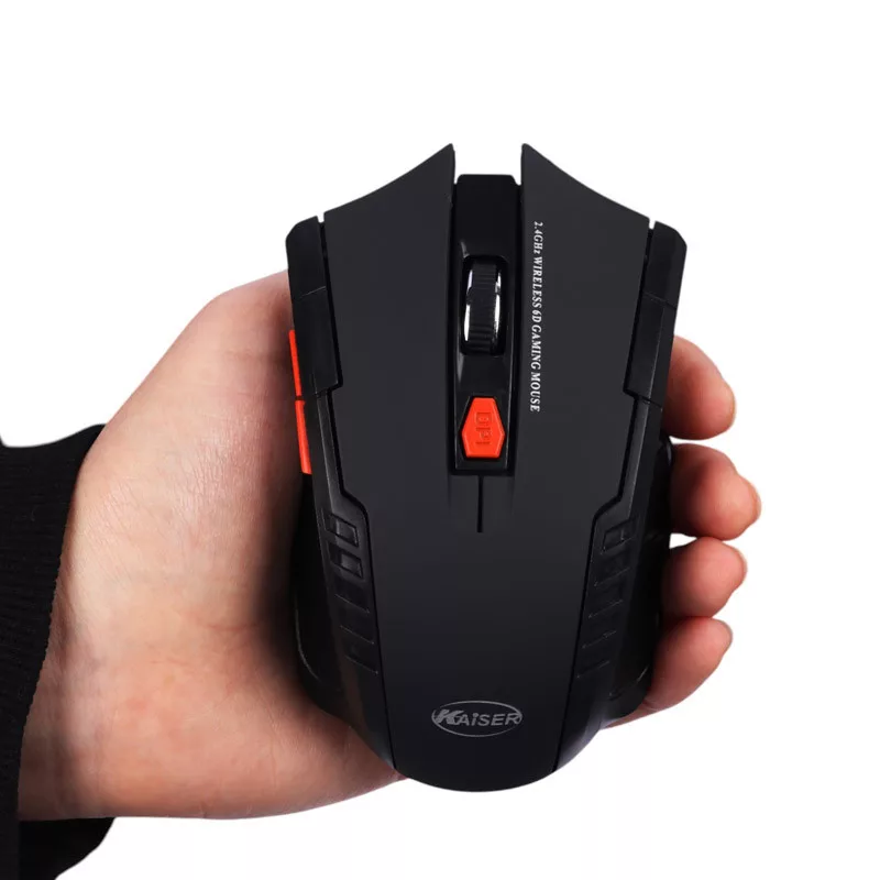 ماوس بی سیم کایزر مدل K-223