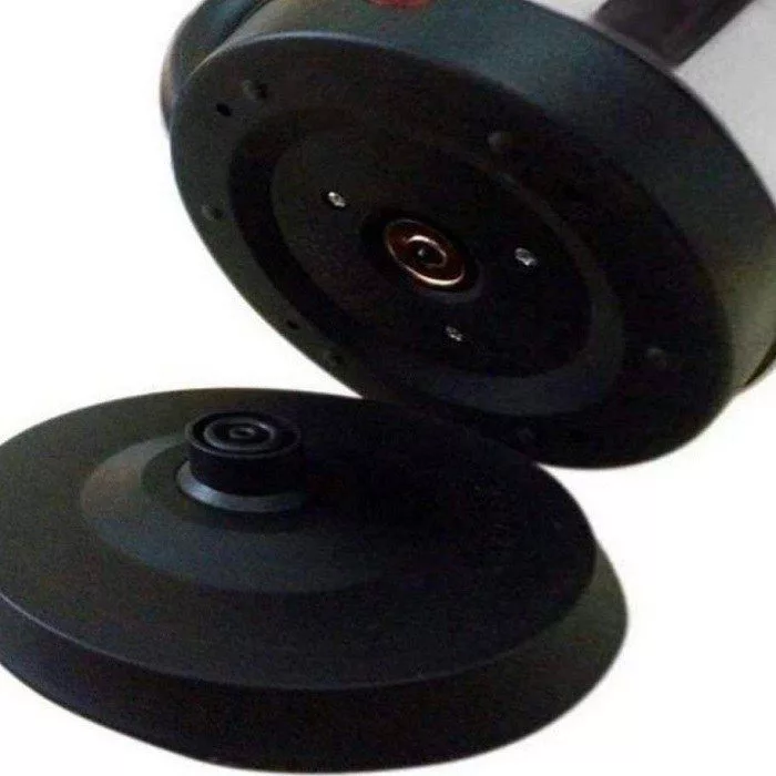 کتری برقی هوم مدل HOME TIME گنجایش 2.5 لیتر