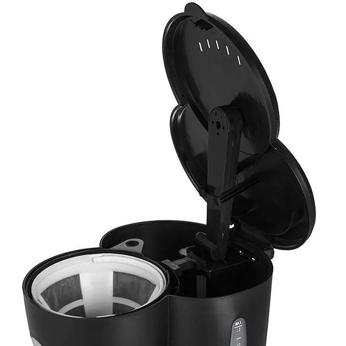 قهوهساز گوسونیک مدل GCM_864