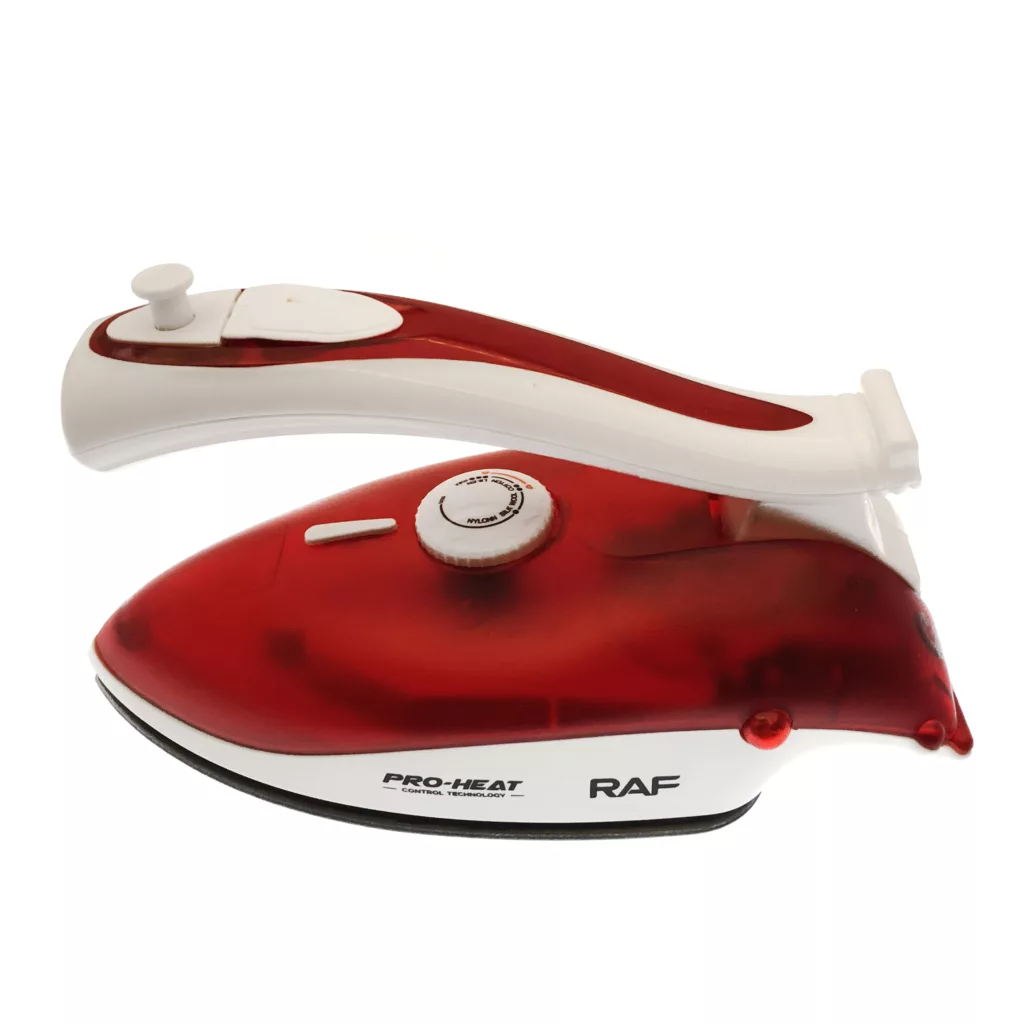 اتو مسافرتی 800 وات راف مدل R.1259R