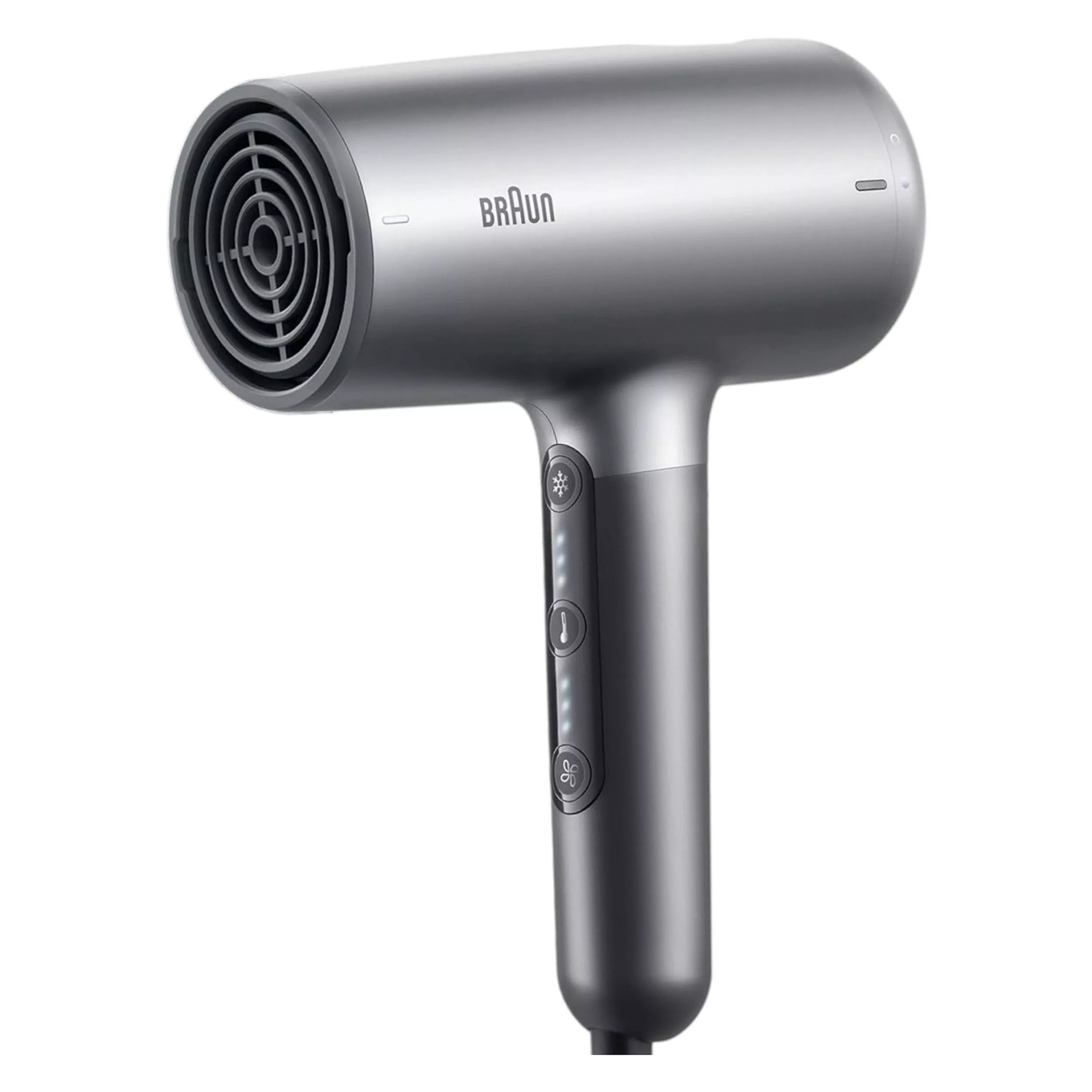 سشوار حرفه ای براون مدل HD435