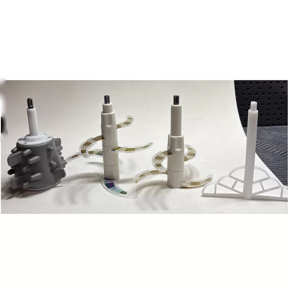 خردکن مدل 4L