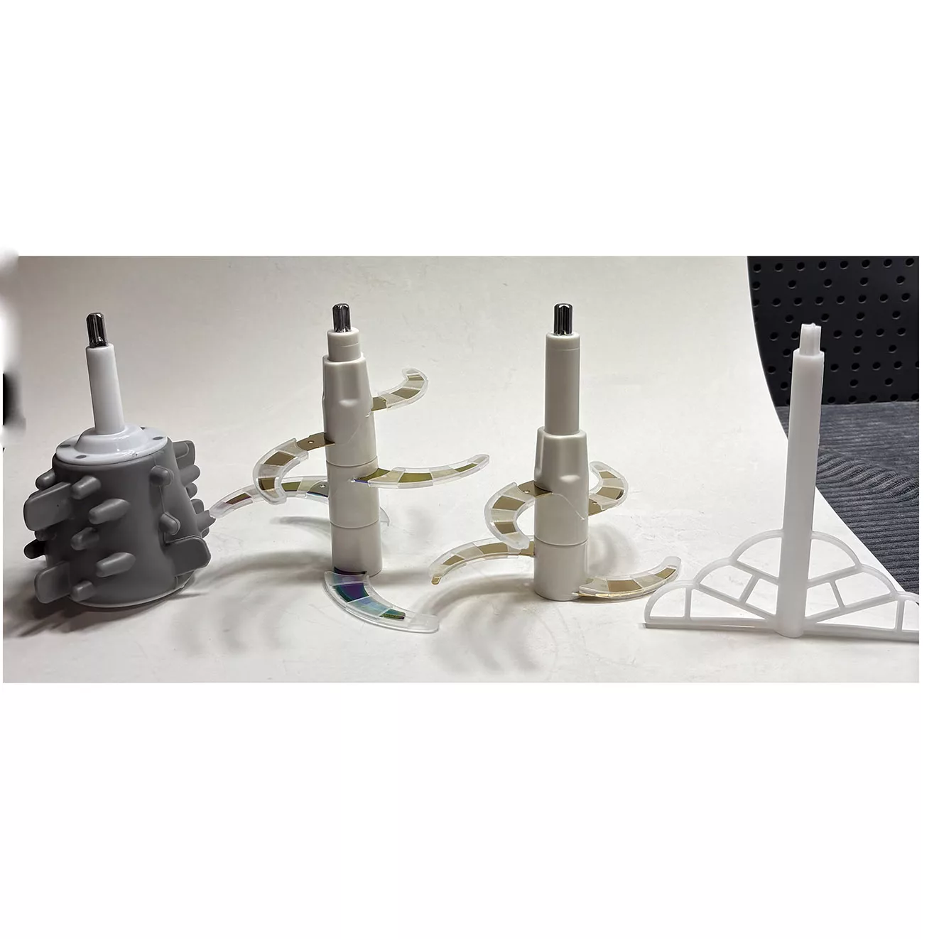 خردکن مدل 4L