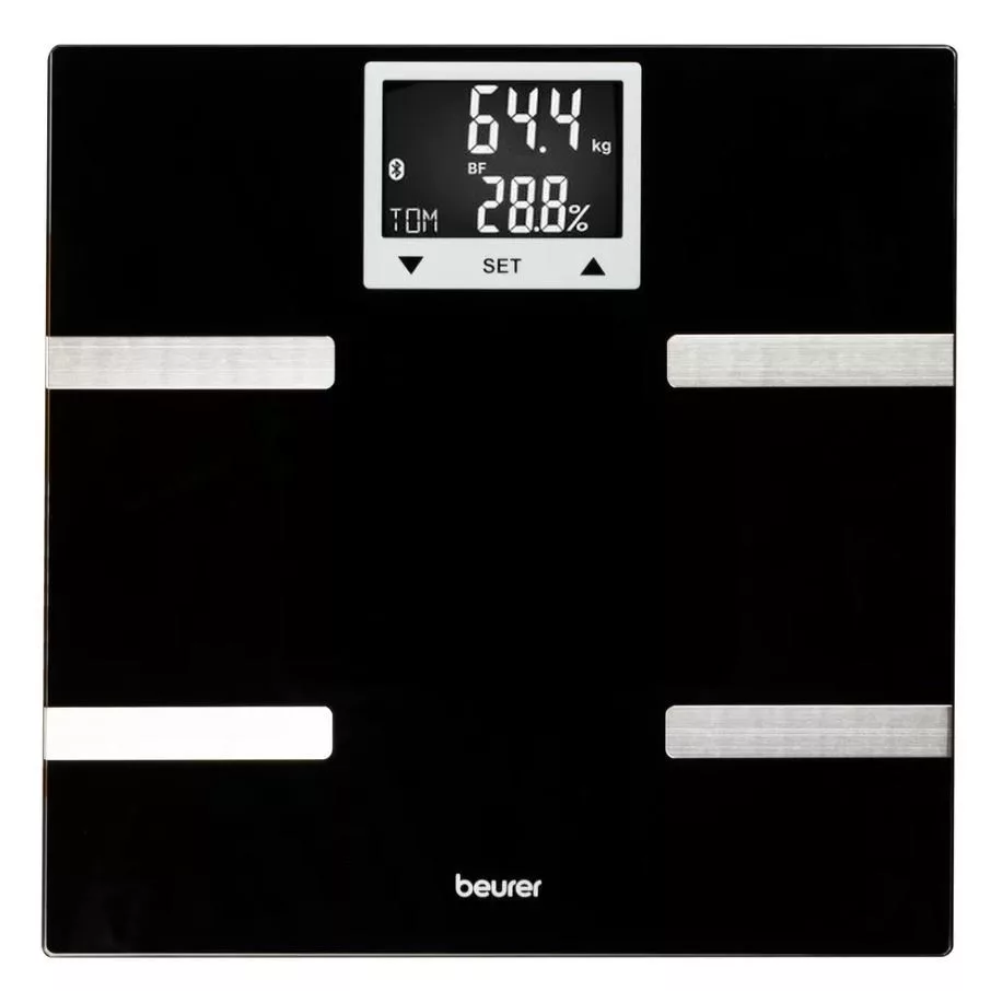 ترازو دیجیتال بیورر مدل bf720