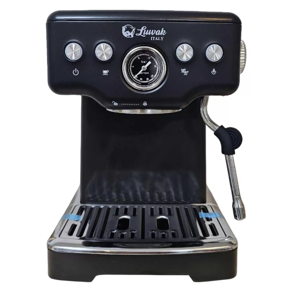 اسپرسو ساز لواک مدل LWK – 3203