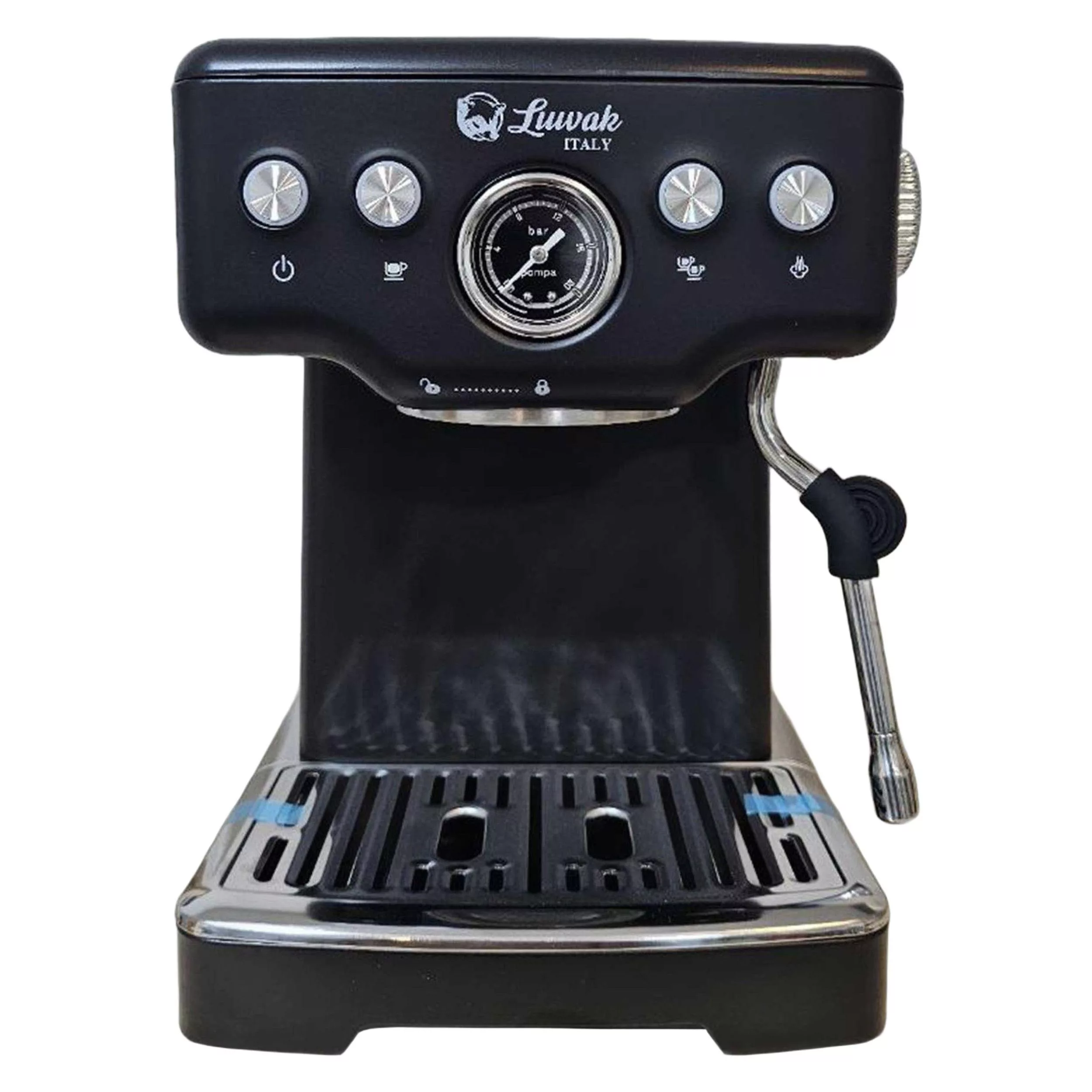 اسپرسو ساز لواک مدل LWK - 3203