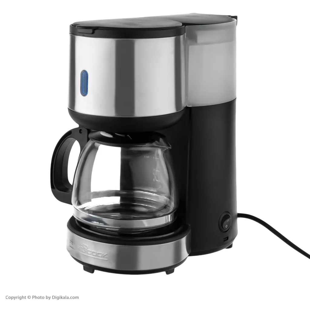 قهوه ساز پروفی کوک مدل PC-KA1121