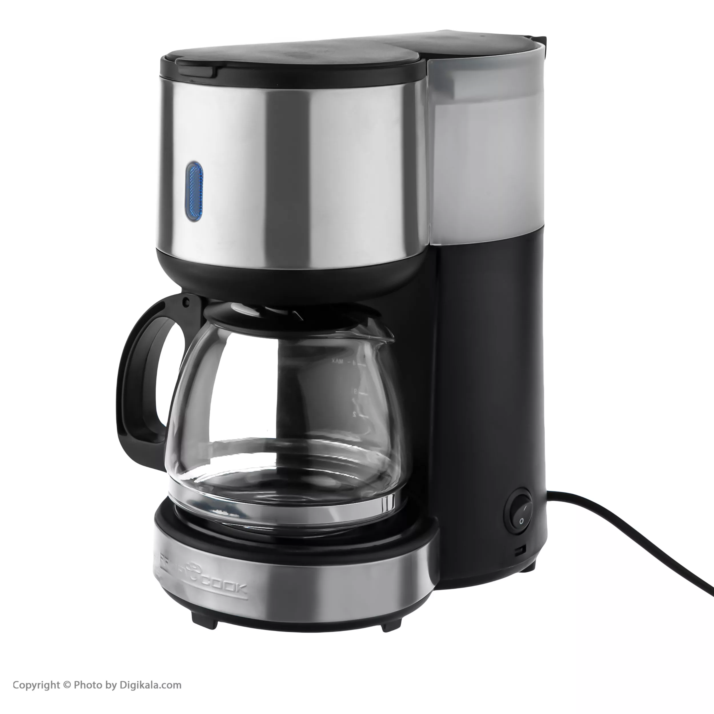 قهوه ساز پروفی کوک مدل PC-KA1121