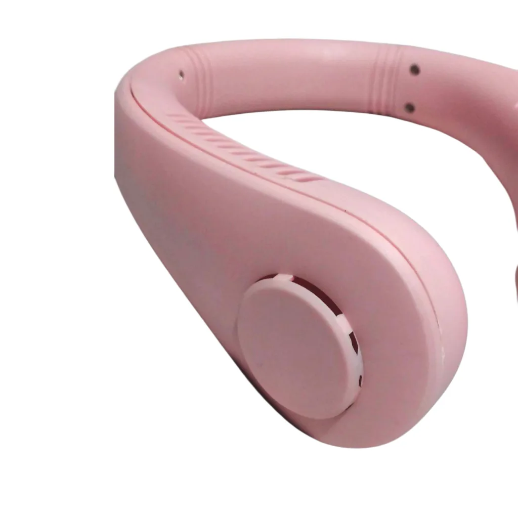 پنکه گردنی نیک مدل X5 ظرفیت ۳۰۰۰ میلی آمپر ساعت