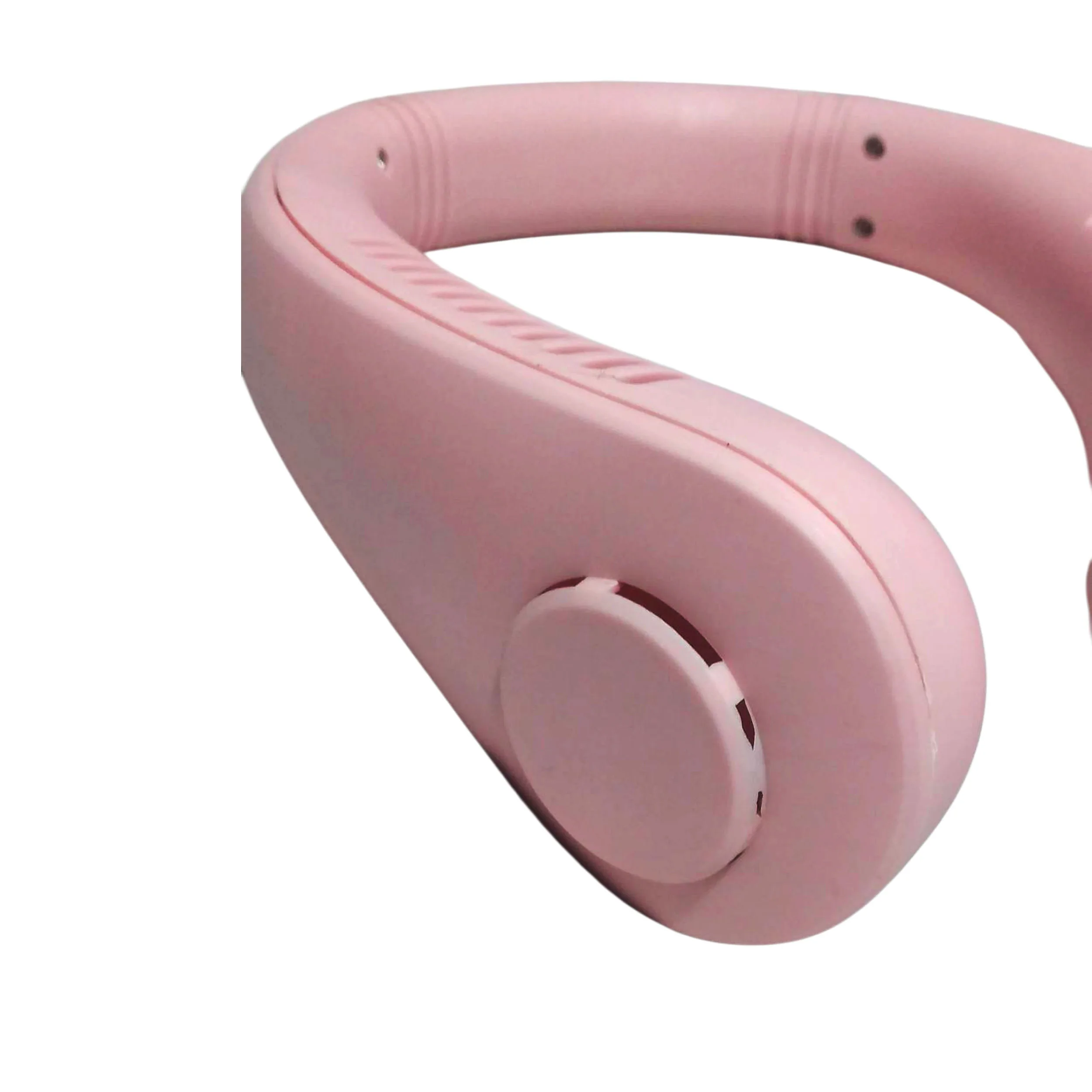 پنکه گردنی نیک مدل X5 ظرفیت ۳۰۰۰ میلی آمپر ساعت