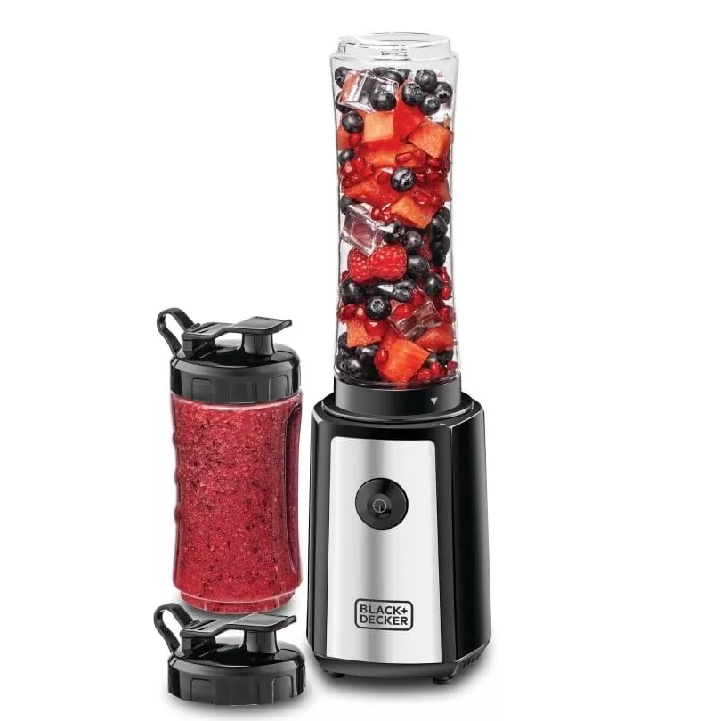 مخلوط کن 500 میلی لیتری بلک اند دکر مدل SBX300-B5