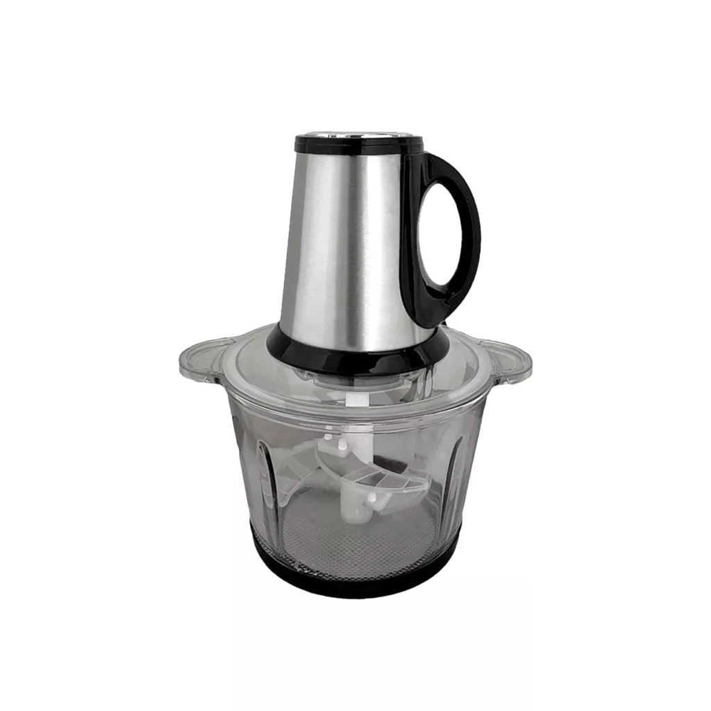 خردکن سیلور کرست مدل SL-2021