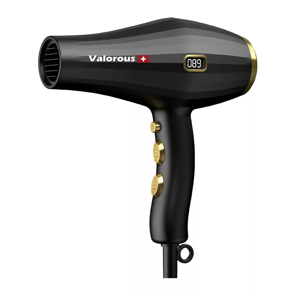 سشوار والوروس مدل VL-506