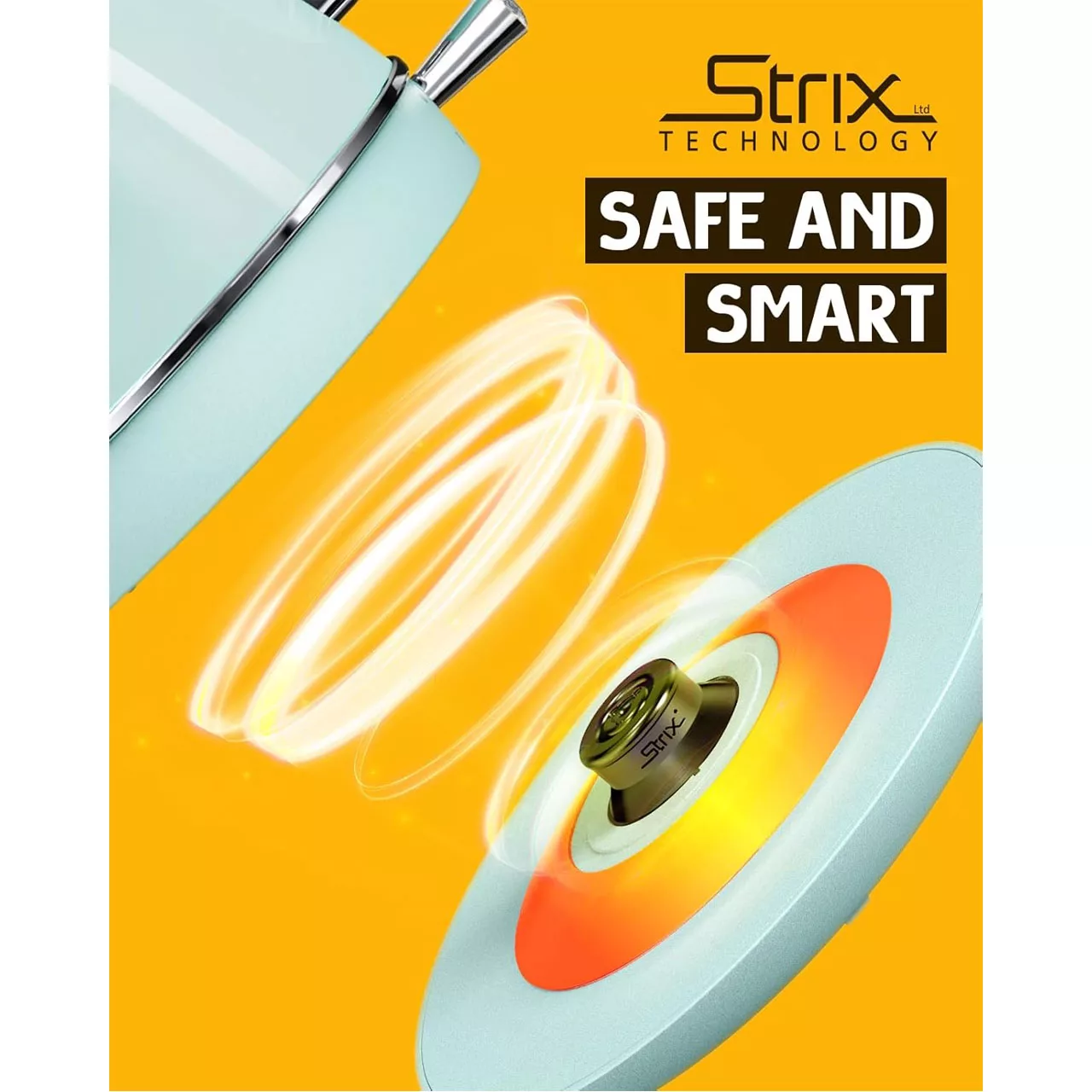 کتری برقی هازل کویین مدل XSH001