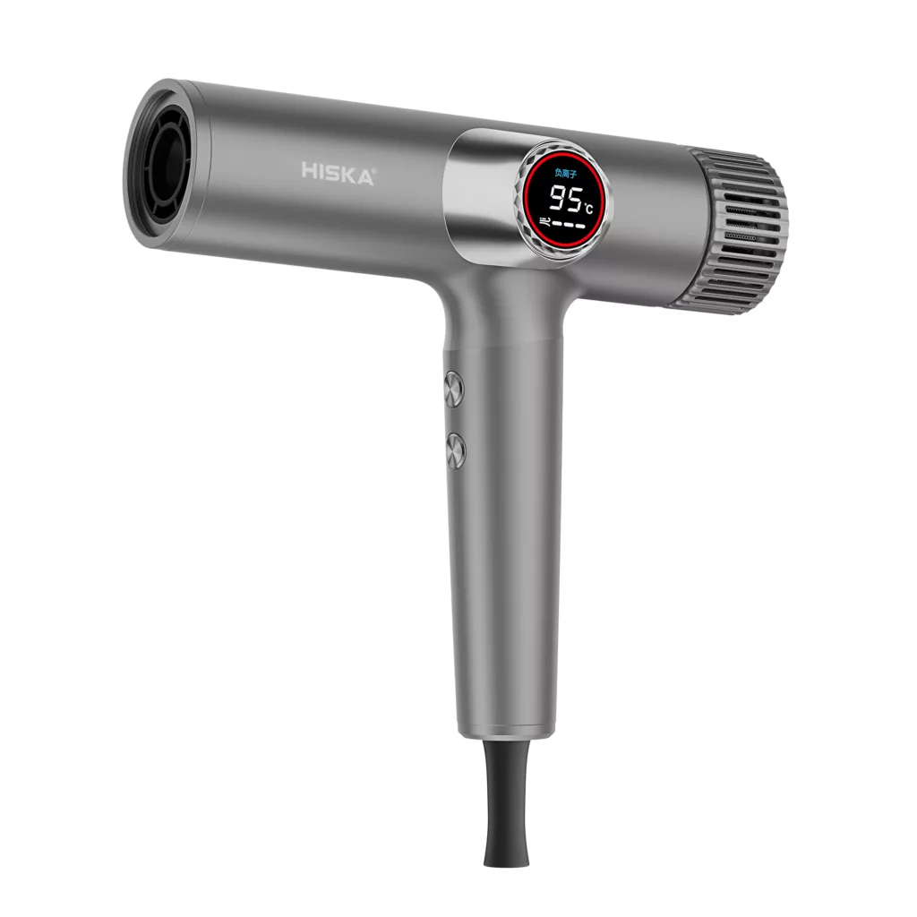 سشوار حرفه ای 2000 وات هیسکا مدل H5263