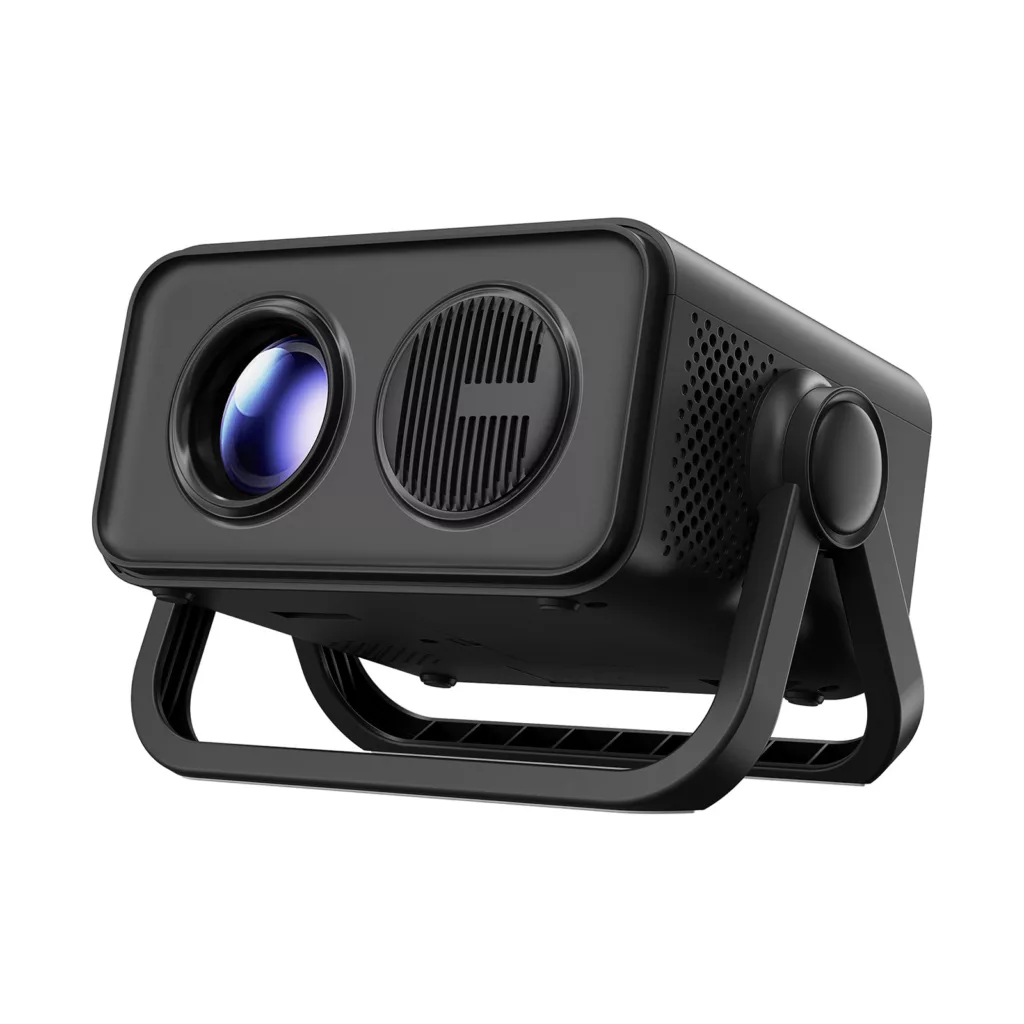 ویدئو پروژکتور 4K ارلدام مدل PJ05