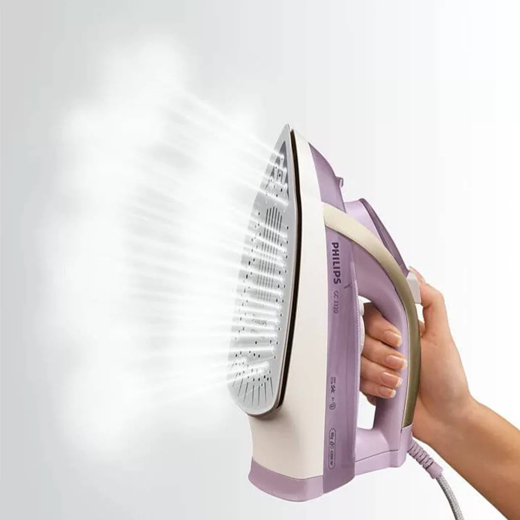 اتو بخار 2200 وات فیلیپس مدل  3330